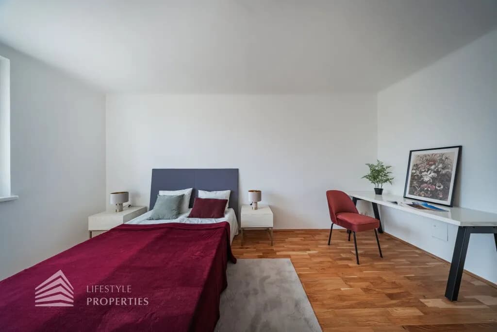 4-Zimmer-Wohnung kaufen in Wien – 95 m², € 469.000 – Bild 12 von 21