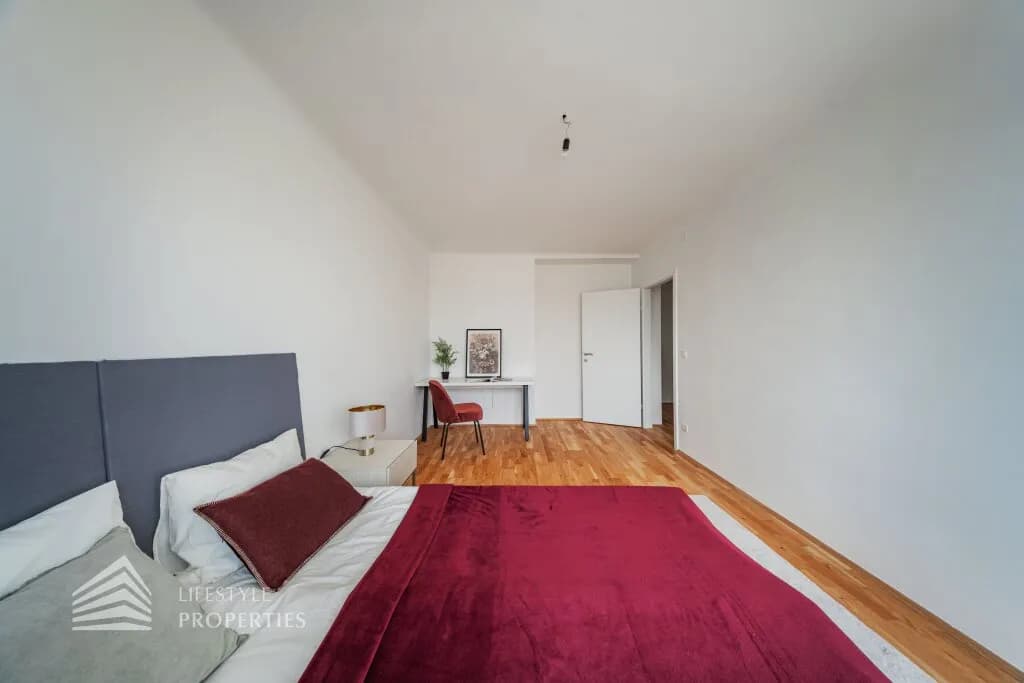 4-Zimmer-Wohnung kaufen in Wien – 95 m², € 469.000 – Bild 13 von 21