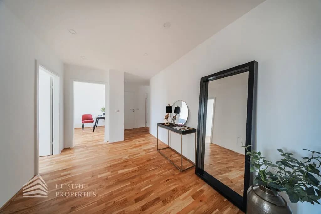 4-Zimmer-Wohnung kaufen in Wien – 95 m², € 469.000 – Bild 17 von 21