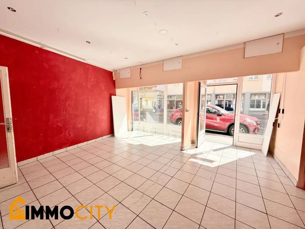 2-Zimmer-Gewerbeimmobilie mieten in Wien – 53 m², € 992