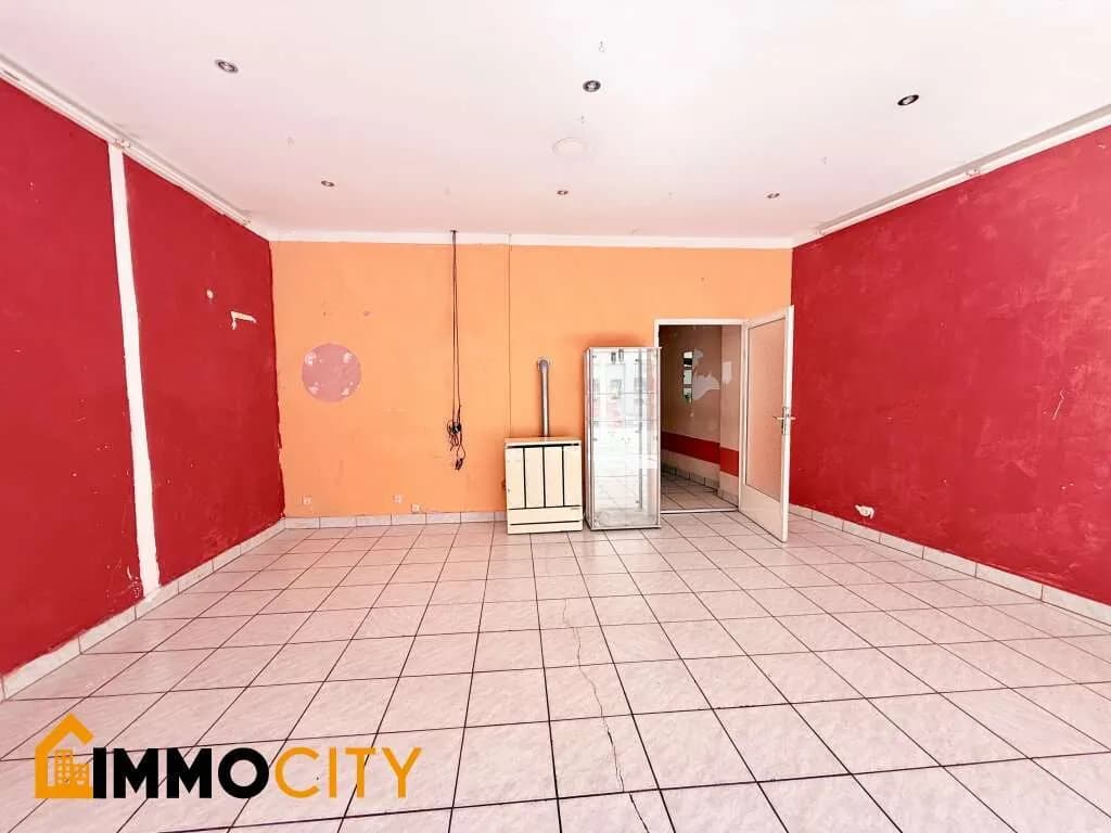 2-Zimmer-Gewerbeimmobilie mieten in Wien – 53 m², € 992 – Bild 2 von 8