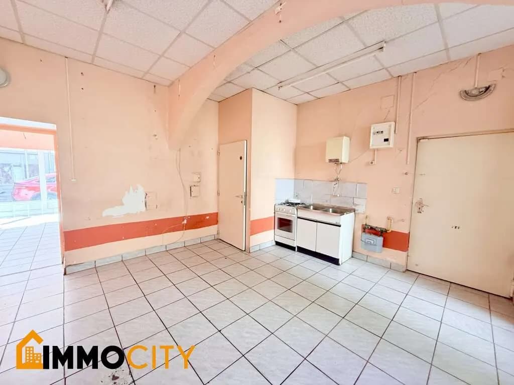 2-Zimmer-Gewerbeimmobilie mieten in Wien – 53 m², € 992 – Bild 5 von 8
