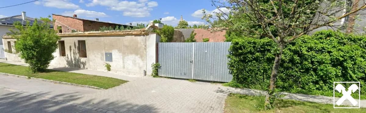 Grundstück kaufen in Mistelbach – 591 m², € 118.000