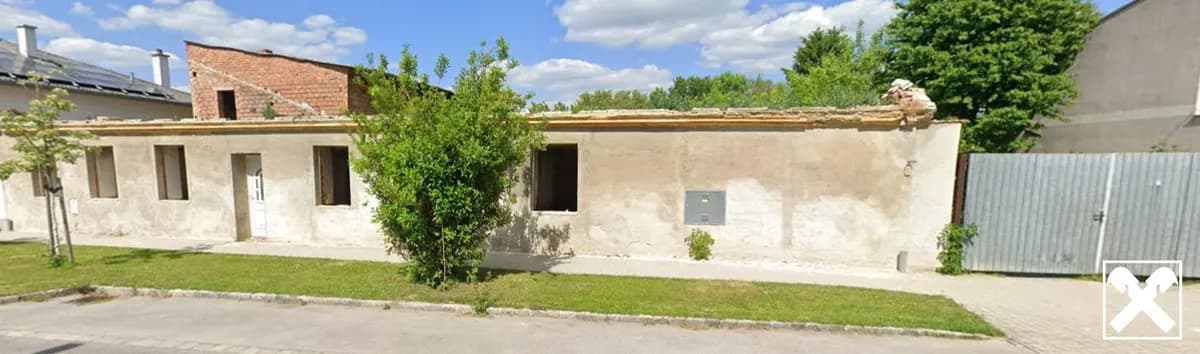 Grundstück kaufen in Mistelbach – 591 m², € 118.000 – Bild 2 von 4