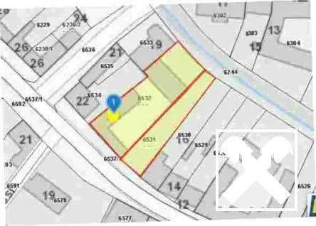 Grundstück kaufen in Mistelbach – 591 m², € 118.000 – Bild 4 von 4
