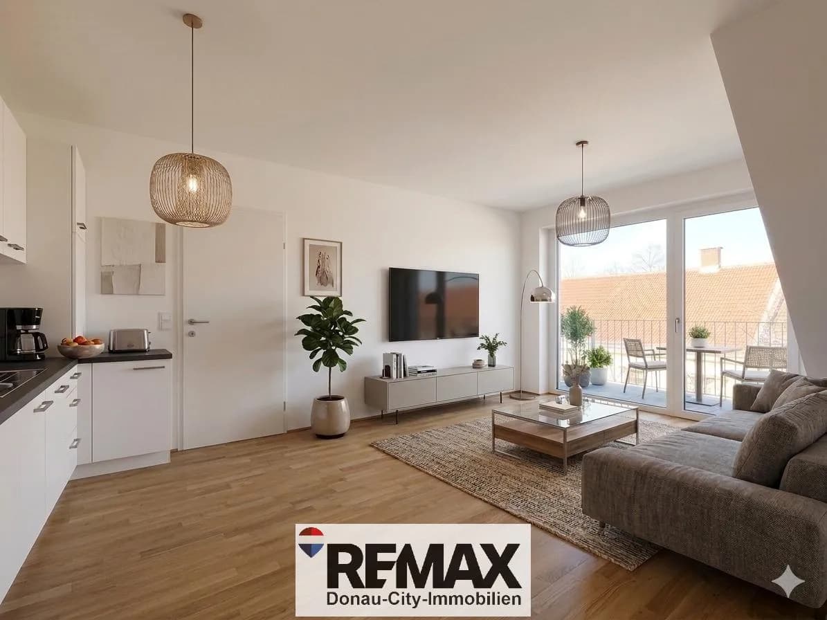 3-Zimmer-Wohnung kaufen in Wien – 78,18 m², € 399.000 – Bild 1 von 20