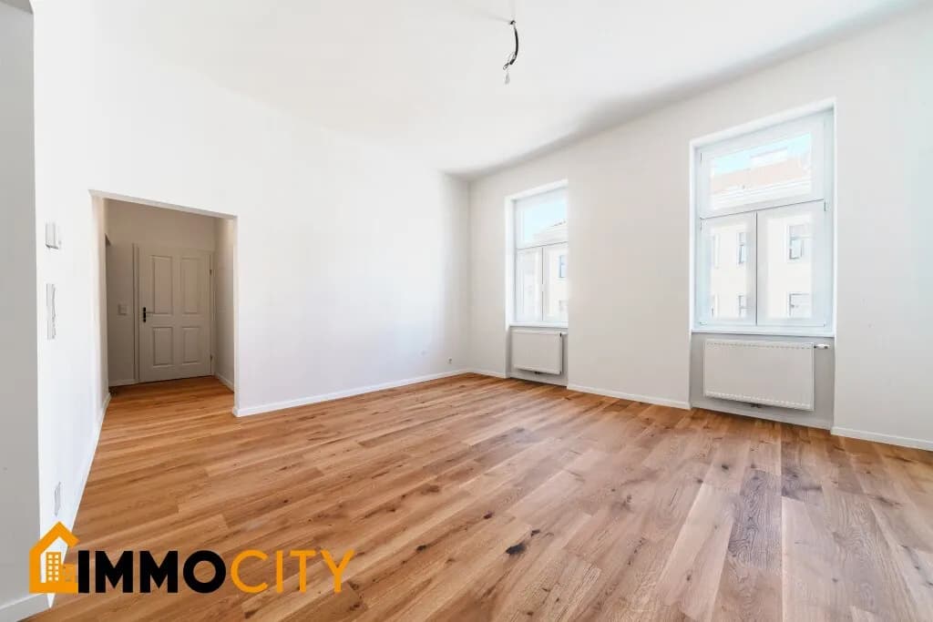 2-Zimmer-Wohnung kaufen in Wien – 57,71 m², € 288.000 – Bild 2 von 28