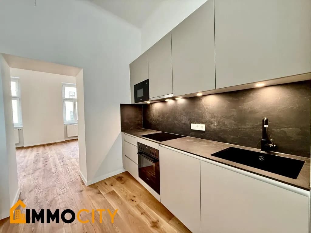 2-Zimmer-Wohnung kaufen in Wien – 57,71 m², € 288.000 – Bild 3 von 28