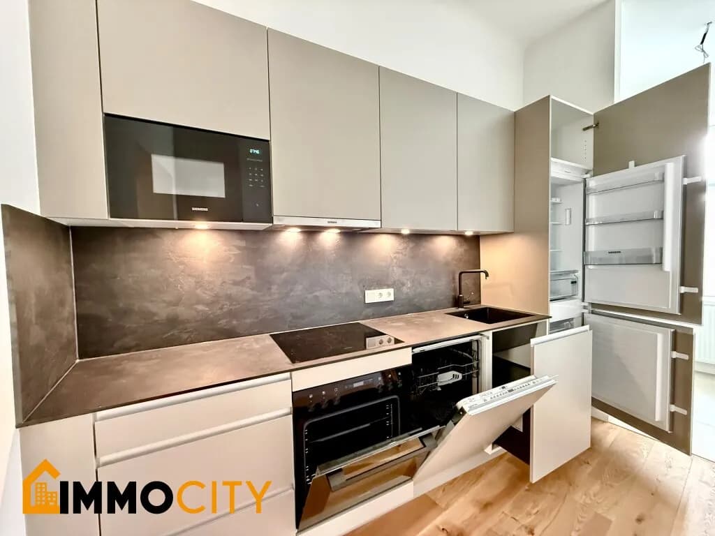 2-Zimmer-Wohnung kaufen in Wien – 57,71 m², € 288.000 – Bild 4 von 28
