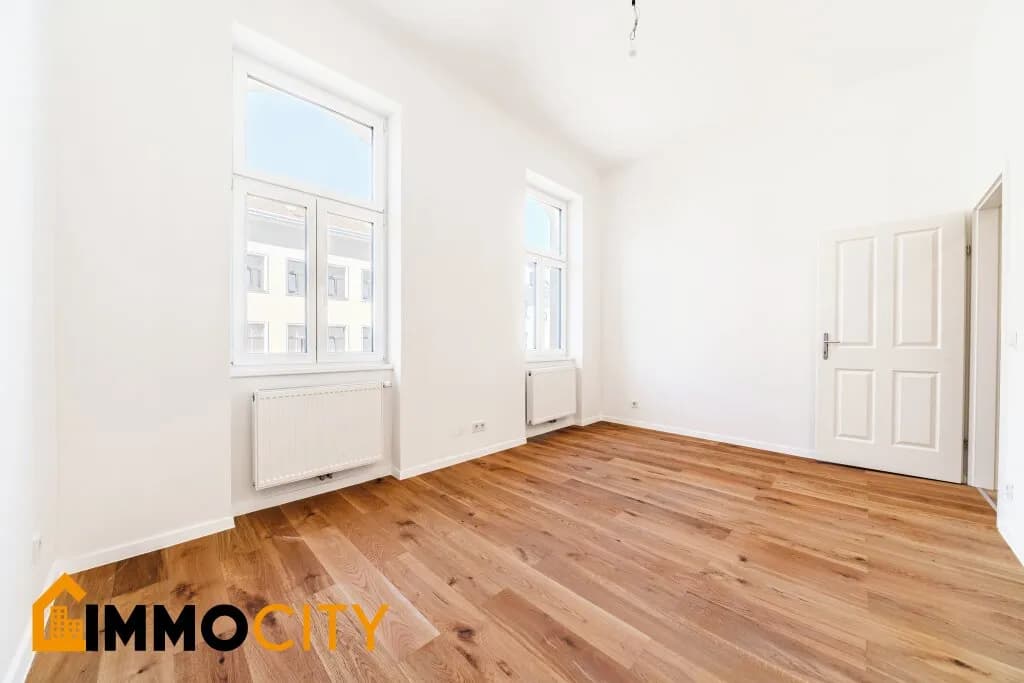 2-Zimmer-Wohnung kaufen in Wien – 57,71 m², € 288.000 – Bild 6 von 28