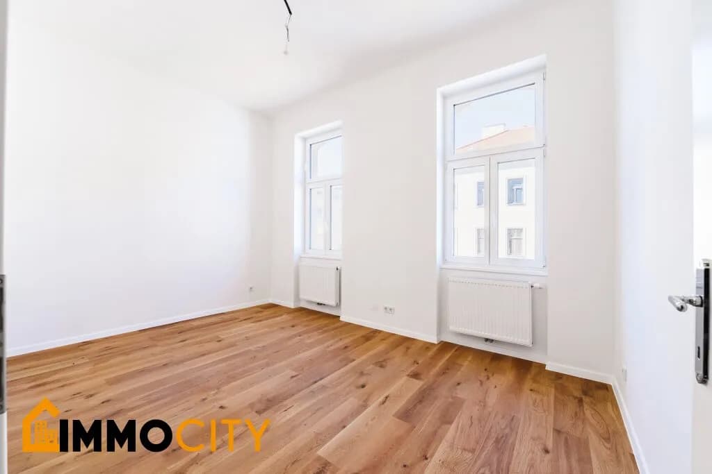 2-Zimmer-Wohnung kaufen in Wien – 57,71 m², € 288.000 – Bild 9 von 28