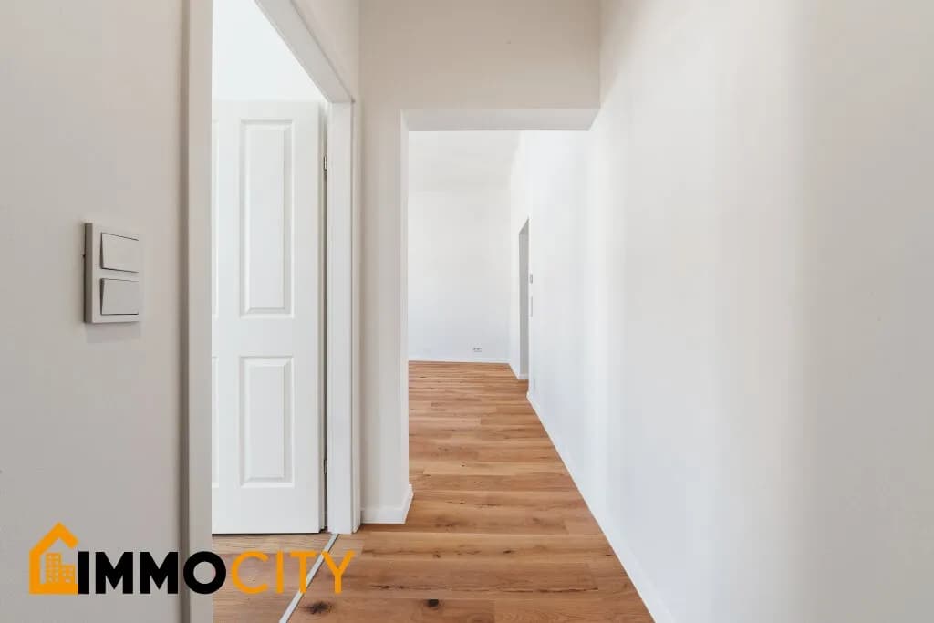 2-Zimmer-Wohnung kaufen in Wien – 57,71 m², € 288.000 – Bild 11 von 28