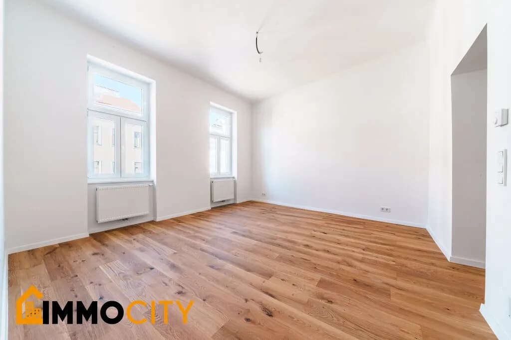 2-Zimmer-Wohnung kaufen in Wien – 57,71 m², € 288.000 – Bild 12 von 28