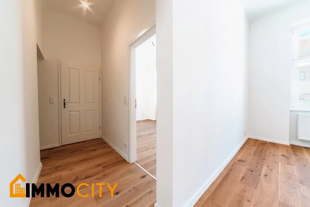 2-Zimmer-Wohnung kaufen in Wien – 57,71 m², € 288.000 – Bild 14 von 28