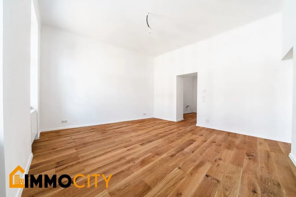 2-Zimmer-Wohnung kaufen in Wien – 57,71 m², € 288.000 – Bild 15 von 28