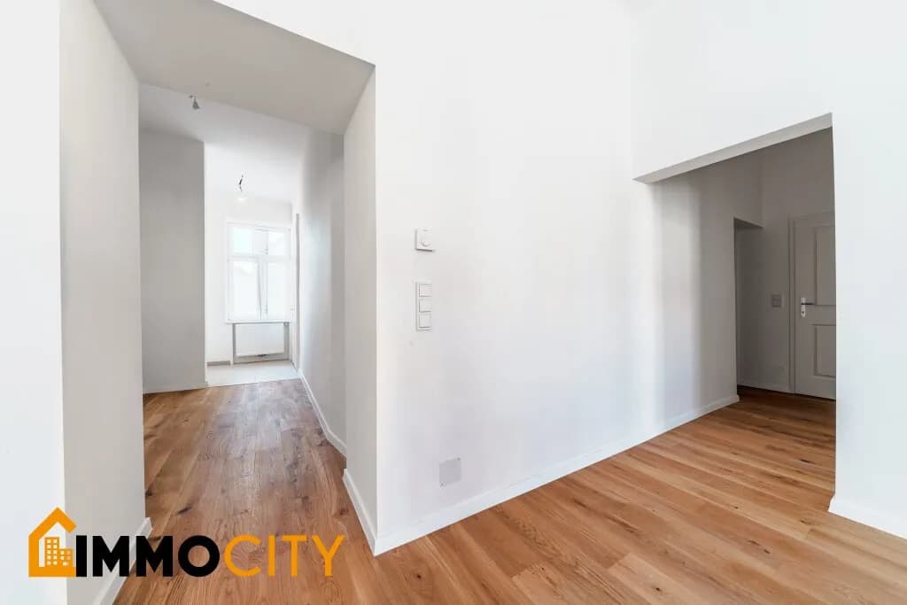 2-Zimmer-Wohnung kaufen in Wien – 57,71 m², € 288.000 – Bild 17 von 28