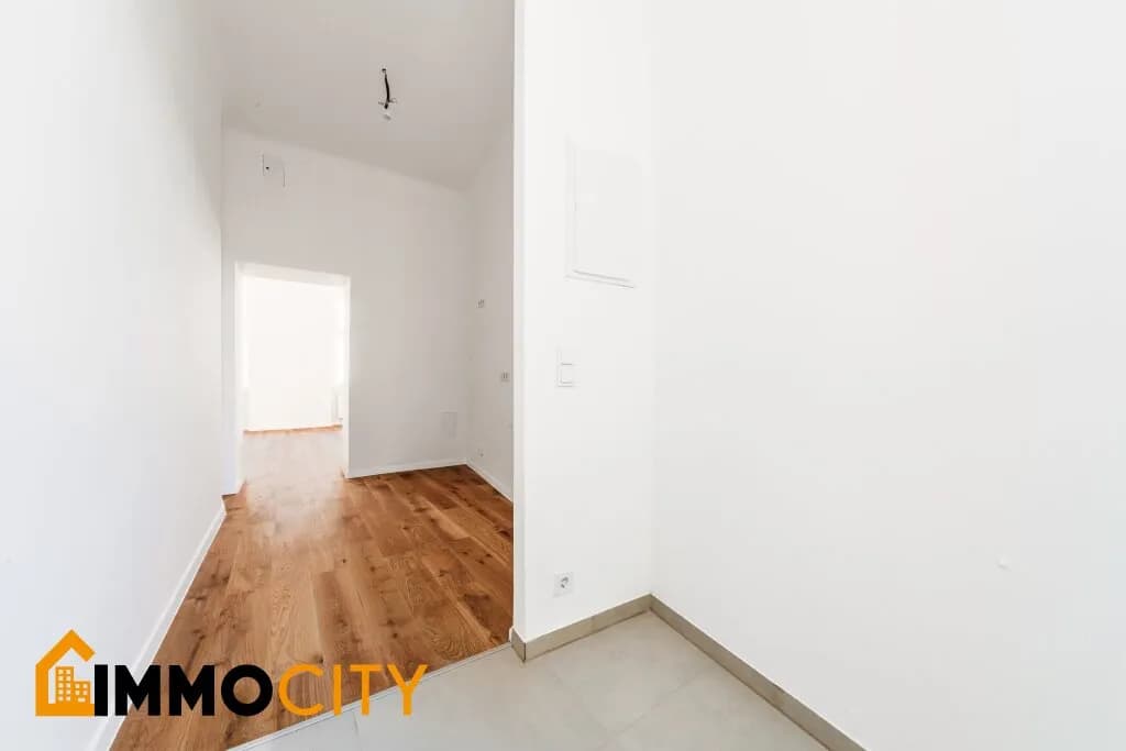 2-Zimmer-Wohnung kaufen in Wien – 57,71 m², € 288.000 – Bild 19 von 28