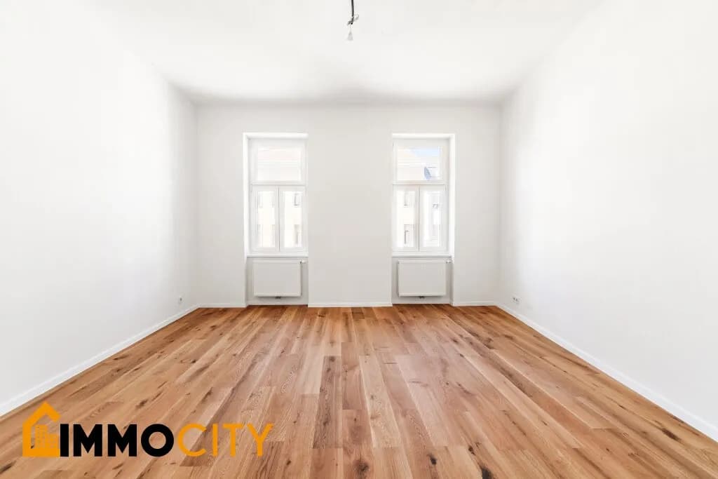 2-Zimmer-Wohnung kaufen in Wien – 57,71 m², € 288.000 – Bild 22 von 28