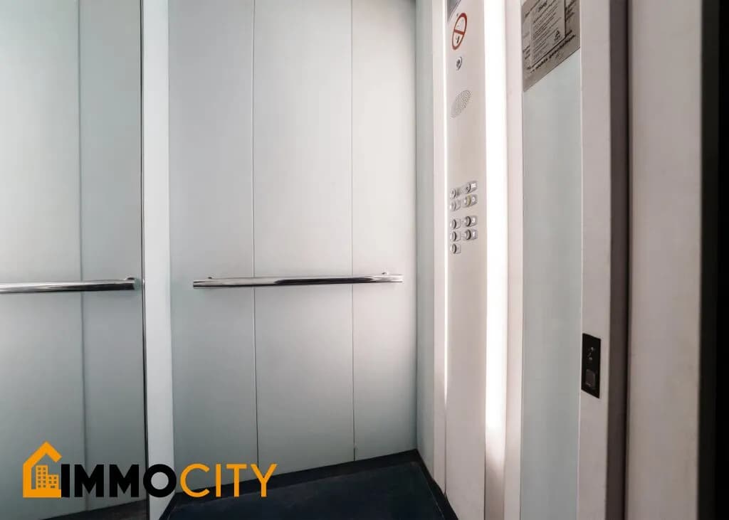 2-Zimmer-Wohnung kaufen in Wien – 57,71 m², € 288.000 – Bild 25 von 28