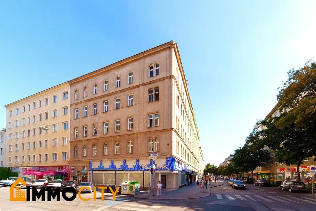 2-Zimmer-Wohnung kaufen in Wien – 57,71 m², € 288.000 – Bild 27 von 28