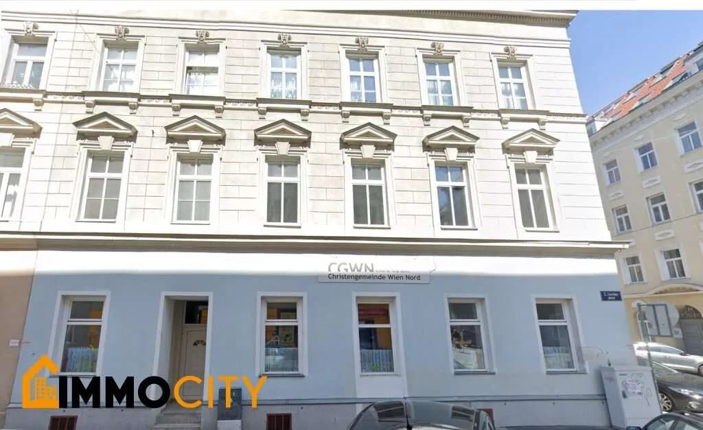Gewerbeimmobilie mieten in Wien – 192 m², € 2.075 – Bild 2 von 19