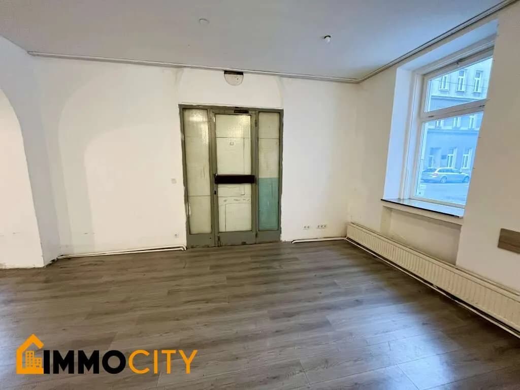 Gewerbeimmobilie mieten in Wien – 192 m², € 2.075 – Bild 6 von 19