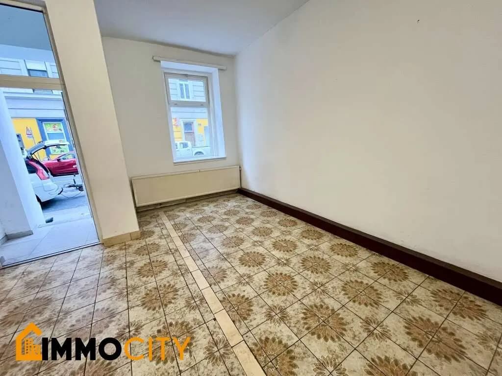 Gewerbeimmobilie mieten in Wien – 192 m², € 2.075 – Bild 11 von 19