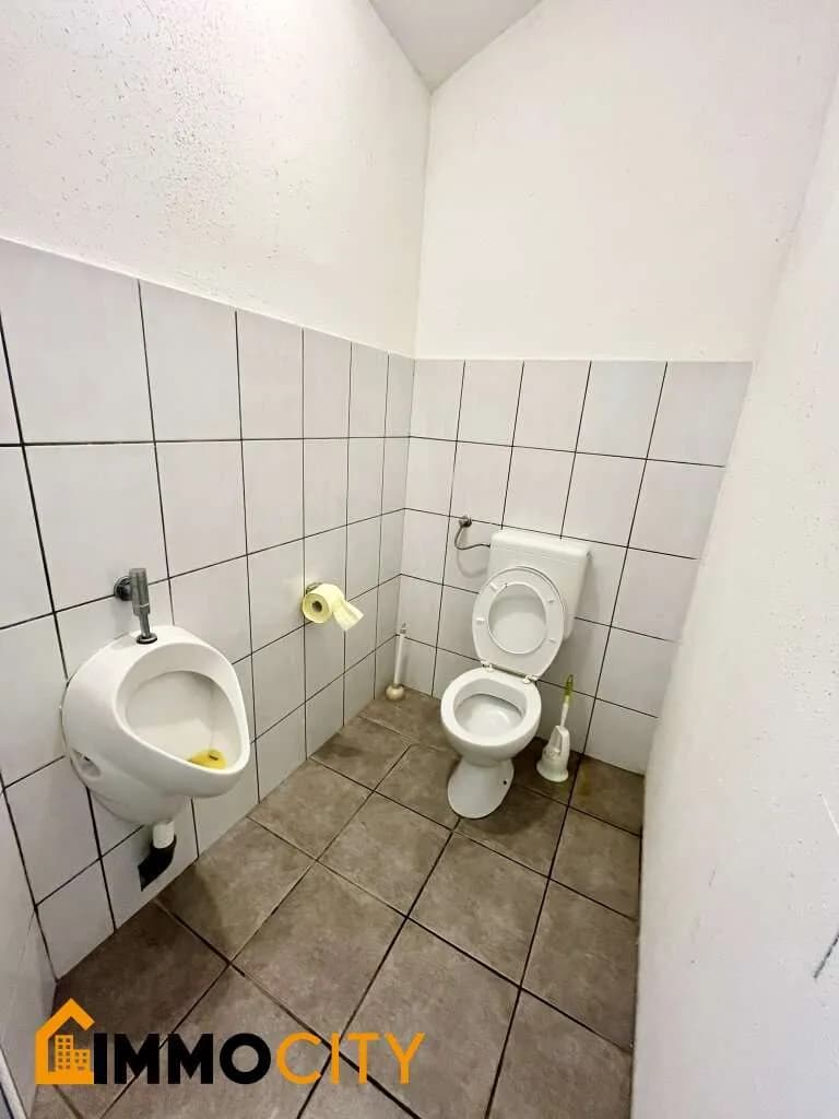 Gewerbeimmobilie mieten in Wien – 192 m², € 2.075 – Bild 17 von 19