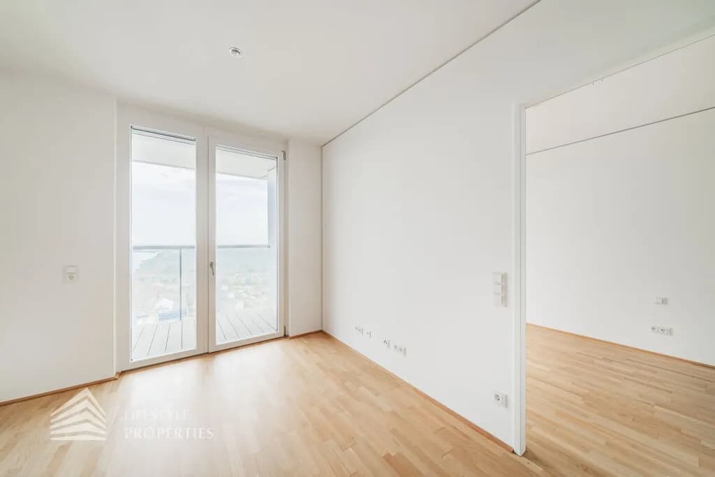 2-Zimmer-Wohnung kaufen in Wien – 44,97 m², € 435.000