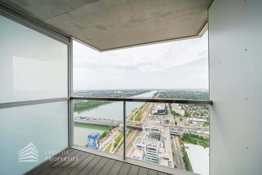 2-Zimmer-Wohnung kaufen in Wien – 44,97 m², € 435.000 – Bild 9 von 11