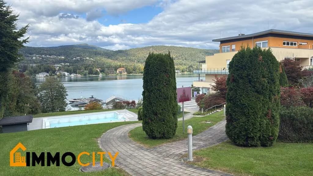 Wohnung kaufen in Villach Land – 63,53 m², € 1.269.000