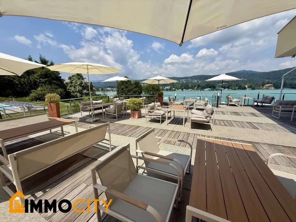 Wohnung kaufen in Villach Land – 63,53 m², € 1.269.000 – Bild 2 von 28