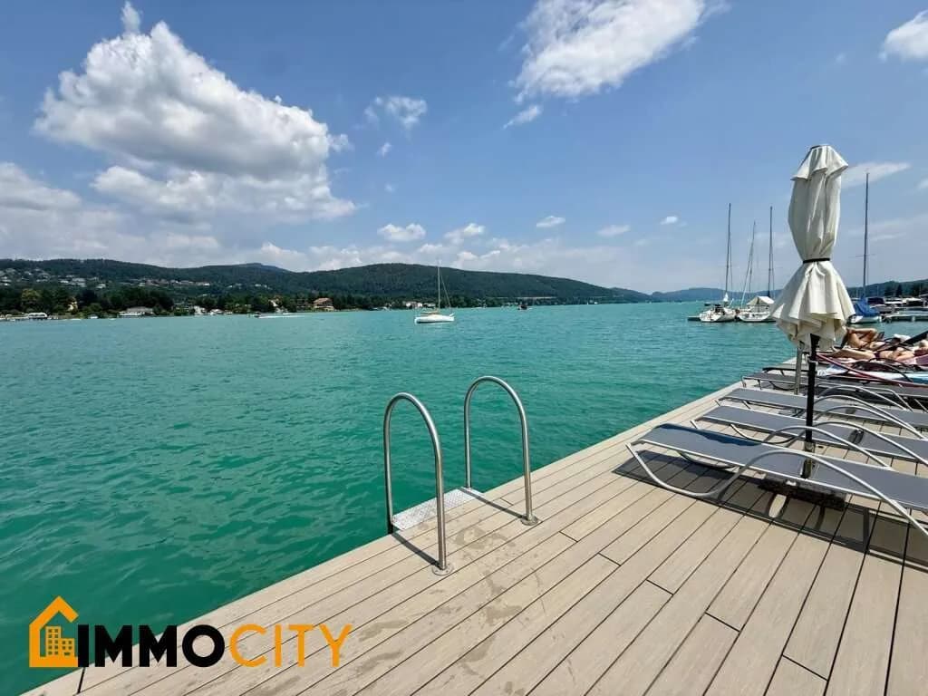 Wohnung kaufen in Villach Land – 63,53 m², € 1.269.000 – Bild 3 von 28
