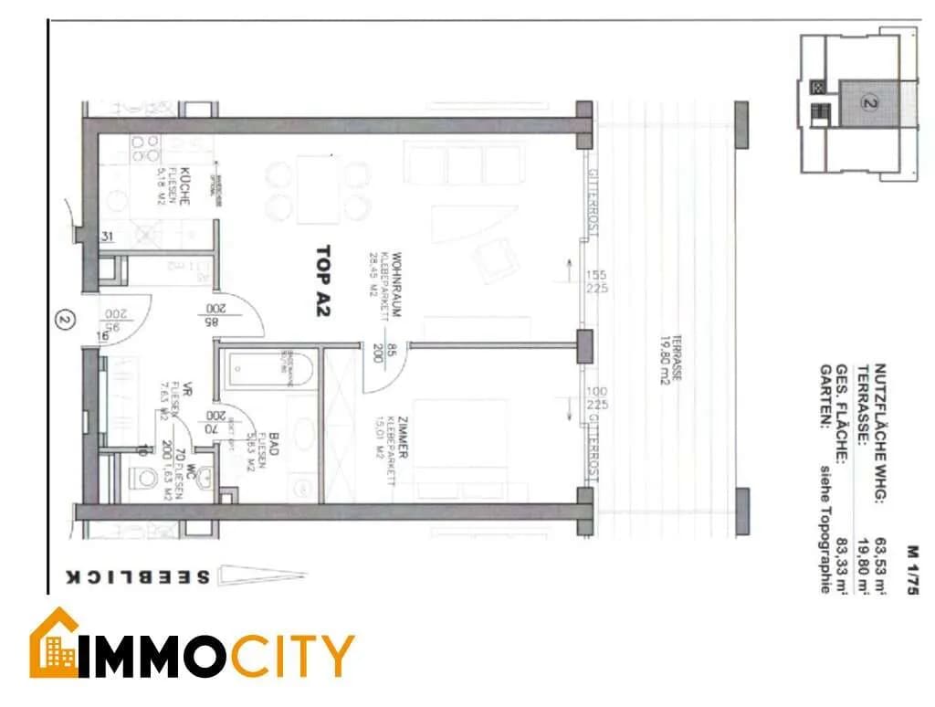 Wohnung kaufen in Villach Land – 63,53 m², € 1.269.000 – Bild 28 von 28