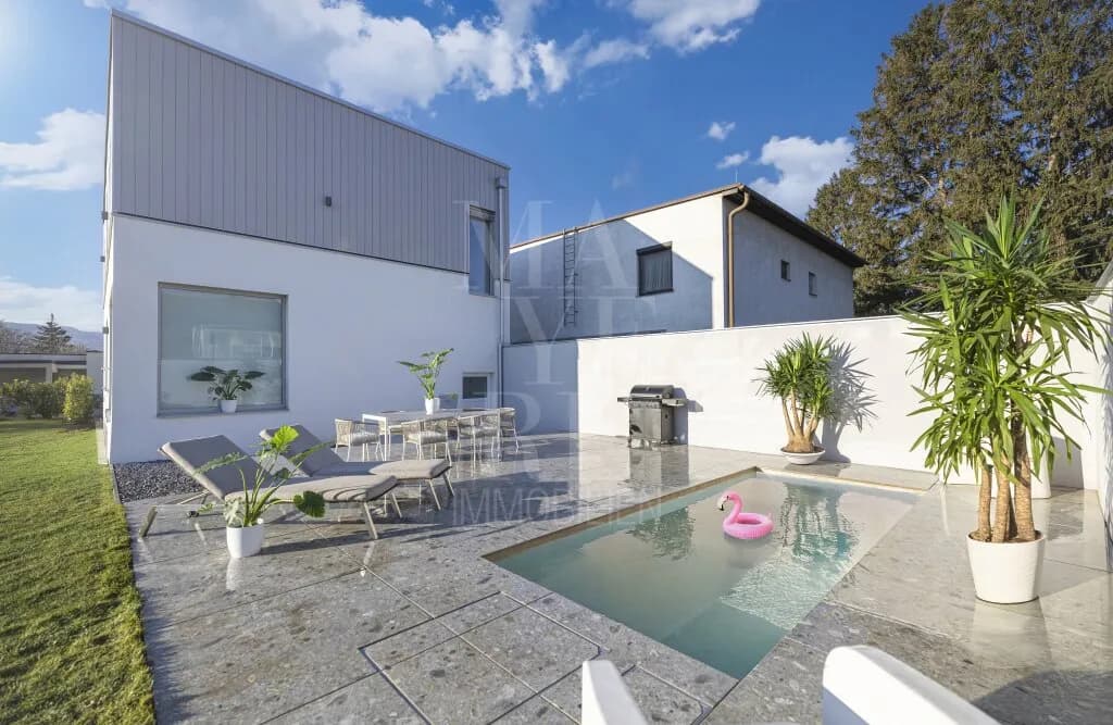 5-Zimmer-Immobilie kaufen in Korneuburg – 267 m², € 1.750.000 – Bild 2 von 14