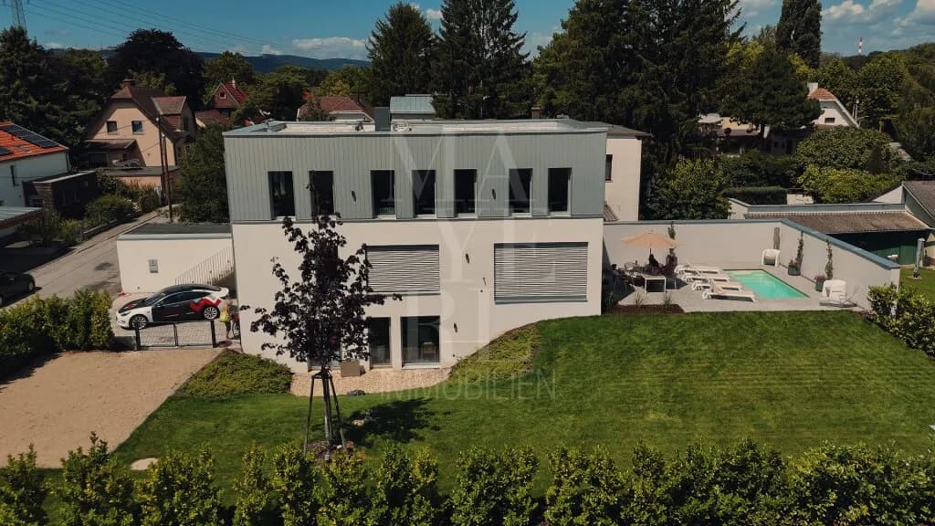 5-Zimmer-Immobilie kaufen in Korneuburg – 267 m², € 1.750.000 – Bild 8 von 14