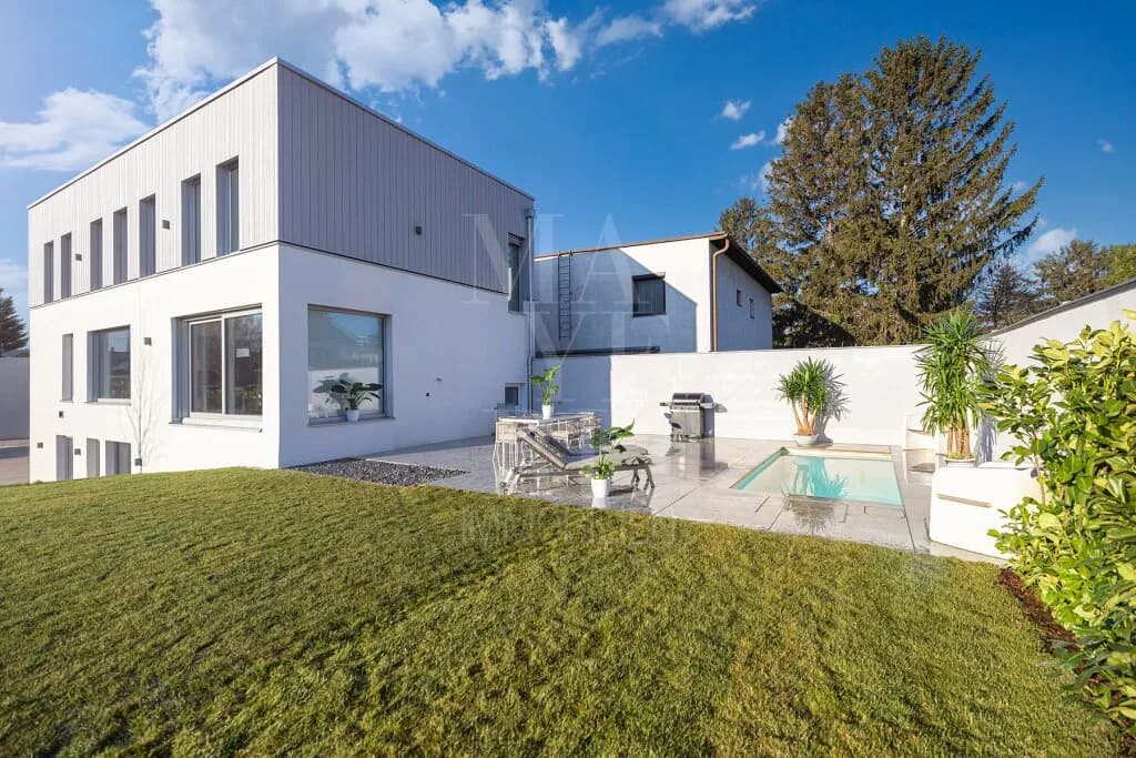 5-Zimmer-Immobilie kaufen in Korneuburg – 267 m², € 1.750.000 – Bild 11 von 14