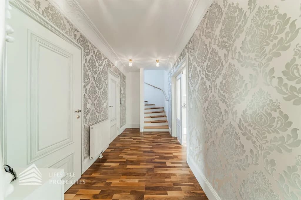5-Zimmer-Haus kaufen in Wien – 177,95 m², € 1.200.000 – Bild 2 von 40