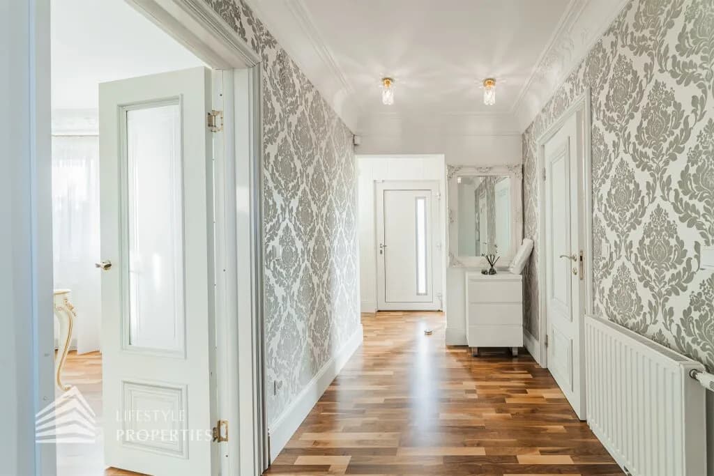 5-Zimmer-Haus kaufen in Wien – 177,95 m², € 1.200.000 – Bild 3 von 40