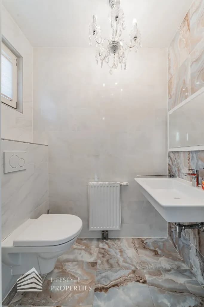 5-Zimmer-Haus kaufen in Wien – 177,95 m², € 1.200.000 – Bild 4 von 40
