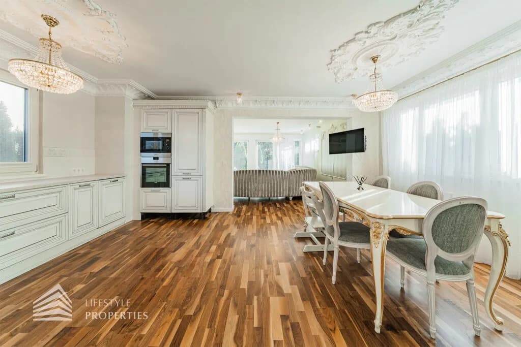 5-Zimmer-Haus kaufen in Wien – 177,95 m², € 1.200.000 – Bild 5 von 40