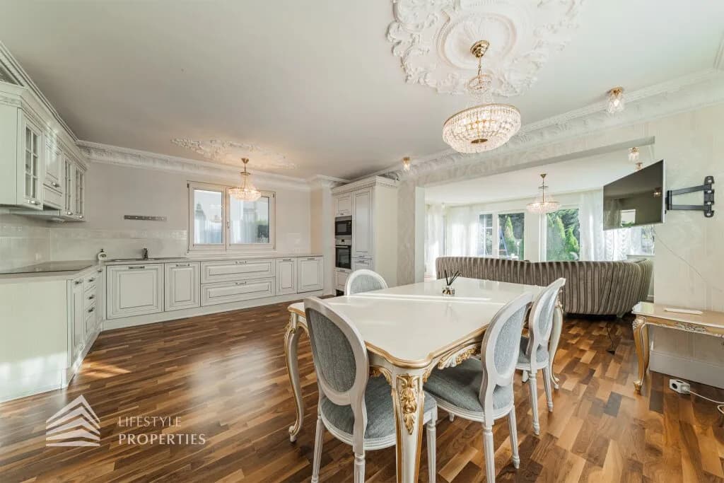 5-Zimmer-Haus kaufen in Wien – 177,95 m², € 1.200.000 – Bild 6 von 40