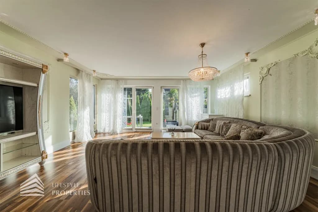 5-Zimmer-Haus kaufen in Wien – 177,95 m², € 1.200.000 – Bild 8 von 40