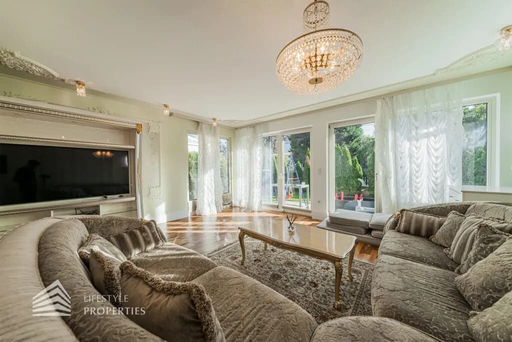 5-Zimmer-Haus kaufen in Wien – 177,95 m², € 1.200.000 – Bild 9 von 40