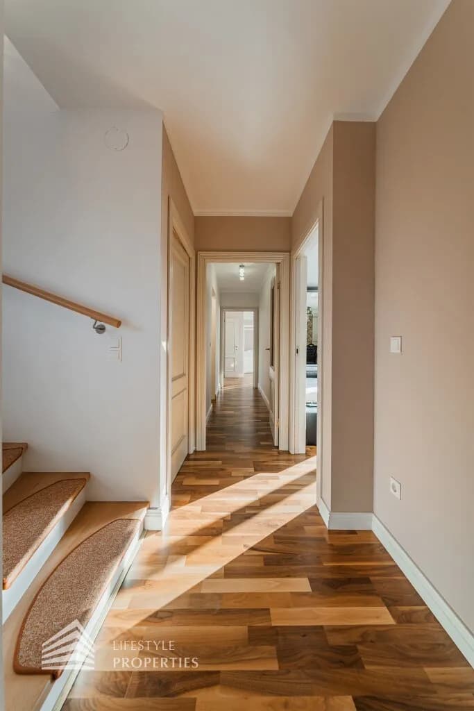 5-Zimmer-Haus kaufen in Wien – 177,95 m², € 1.200.000 – Bild 10 von 40