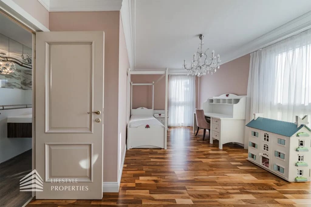 5-Zimmer-Haus kaufen in Wien – 177,95 m², € 1.200.000 – Bild 13 von 40