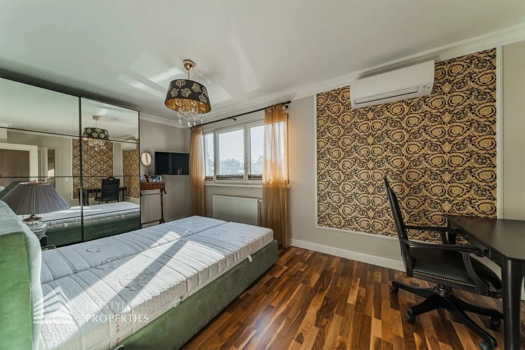 5-Zimmer-Haus kaufen in Wien – 177,95 m², € 1.200.000 – Bild 17 von 40