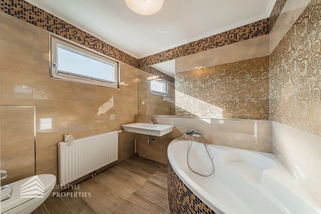 5-Zimmer-Haus kaufen in Wien – 177,95 m², € 1.200.000 – Bild 19 von 40