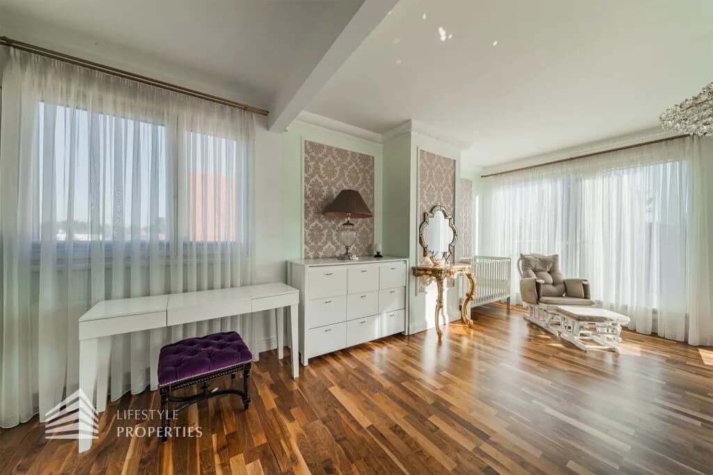 5-Zimmer-Haus kaufen in Wien – 177,95 m², € 1.200.000 – Bild 22 von 40