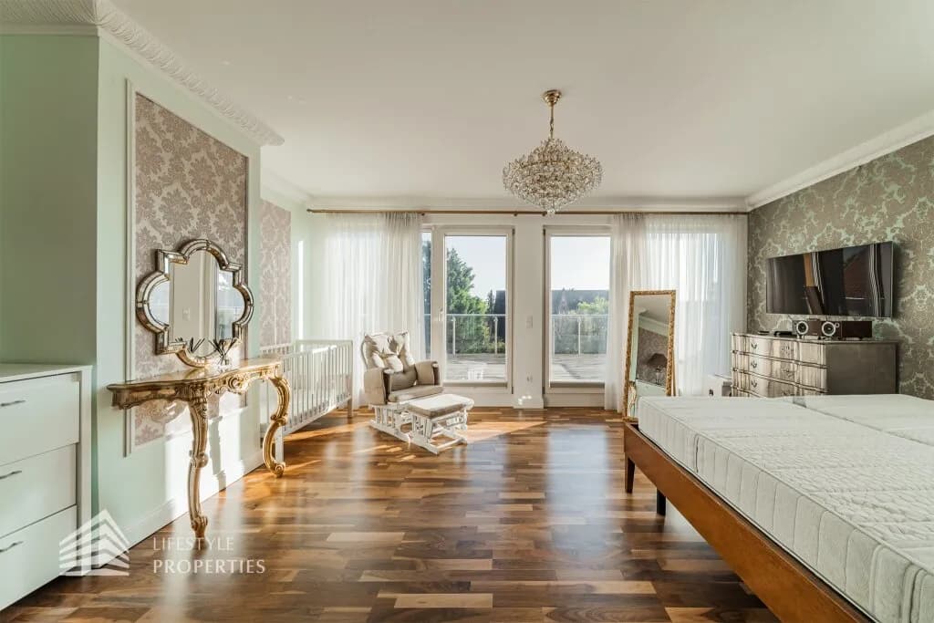 5-Zimmer-Haus kaufen in Wien – 177,95 m², € 1.200.000 – Bild 23 von 40